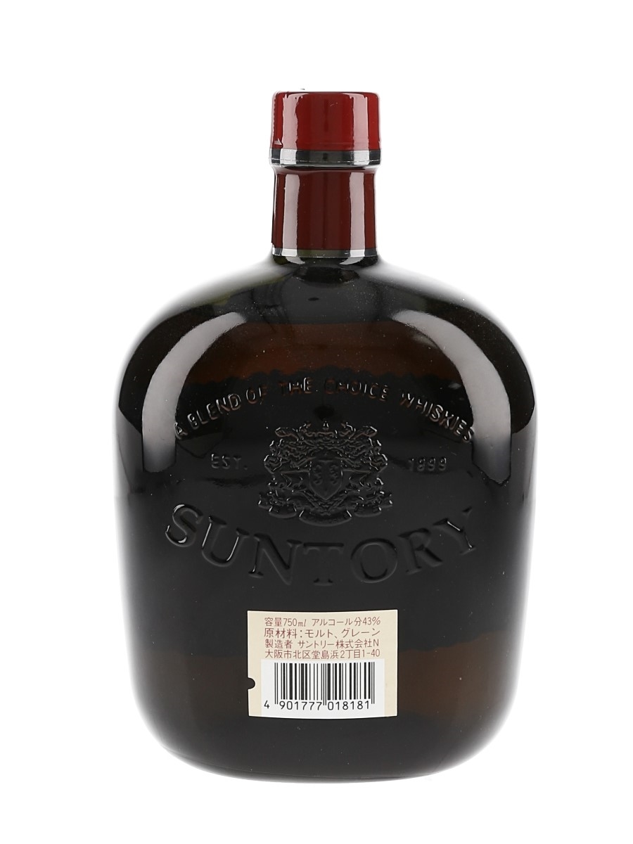oldharmony とsuntory whisky Suntory Old Suntory - Imported - Ratings and reviews