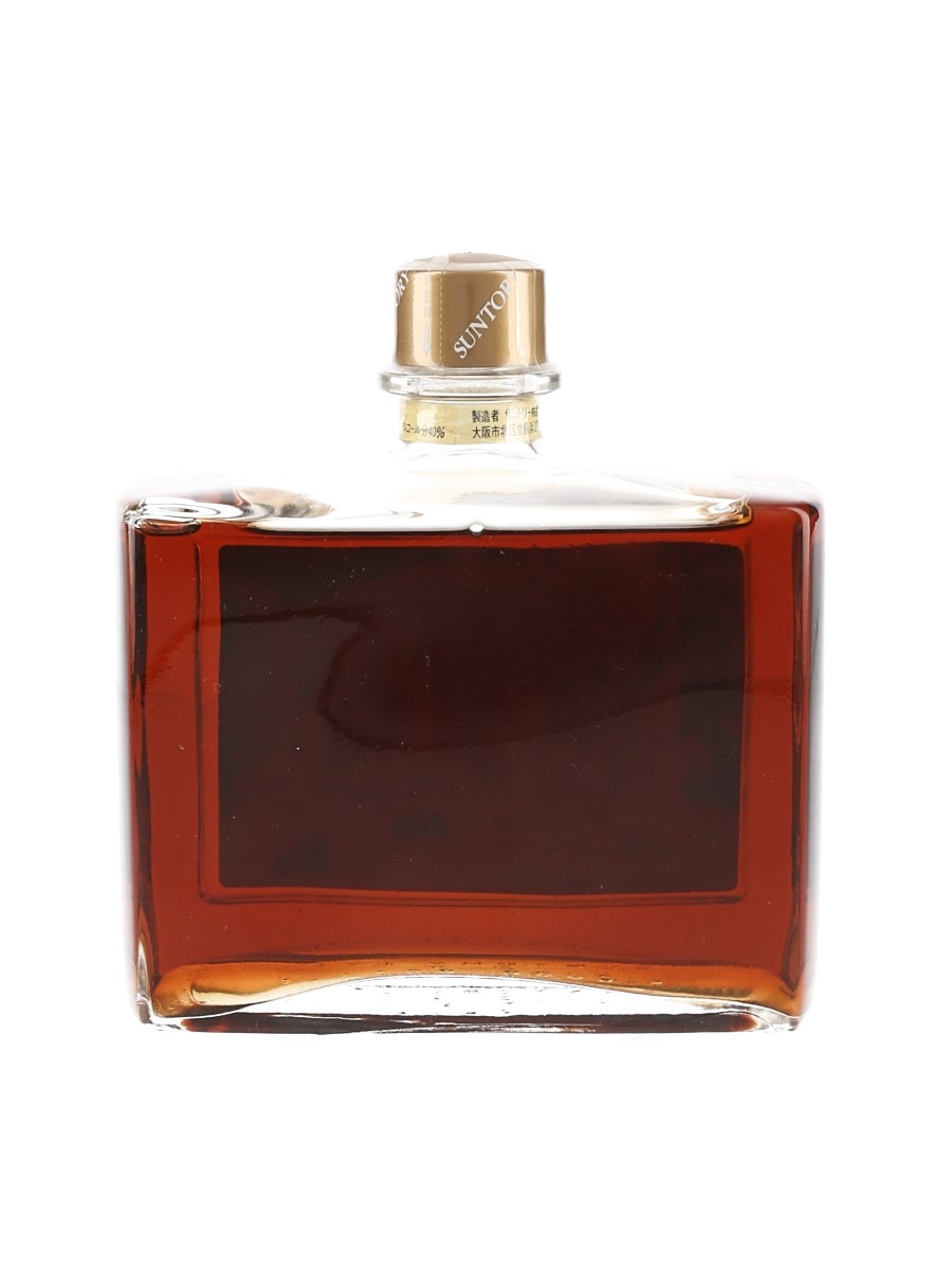 Suntory Brandy XO Deluxe - Lot 191090 - Buy/Sell Spirits Online