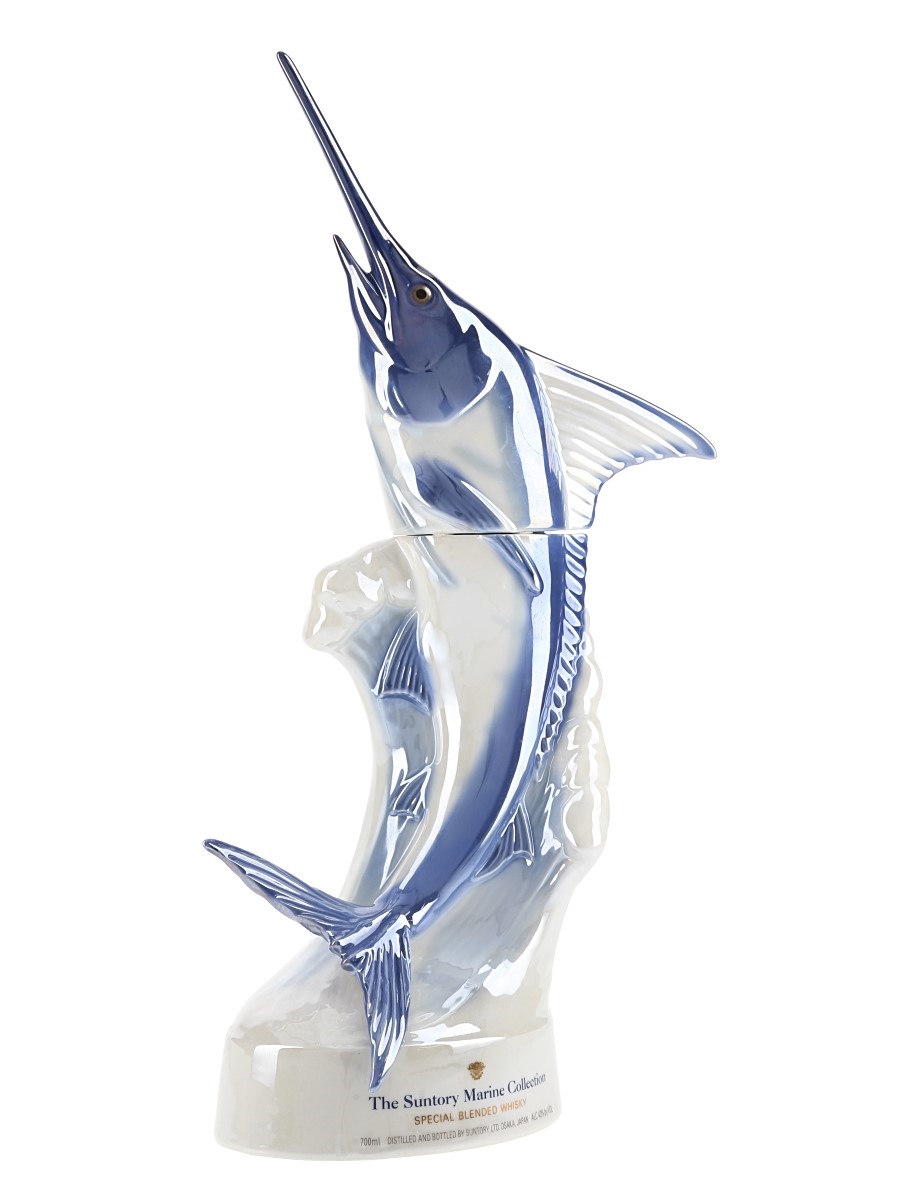 サントリーマリンコレクション Suntory サントリー Marine Collection マリンコレクション