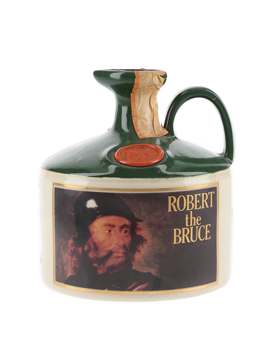 飲料・酒 古酒 Glenfiddich ROBERT the BRUCE ウイスキー