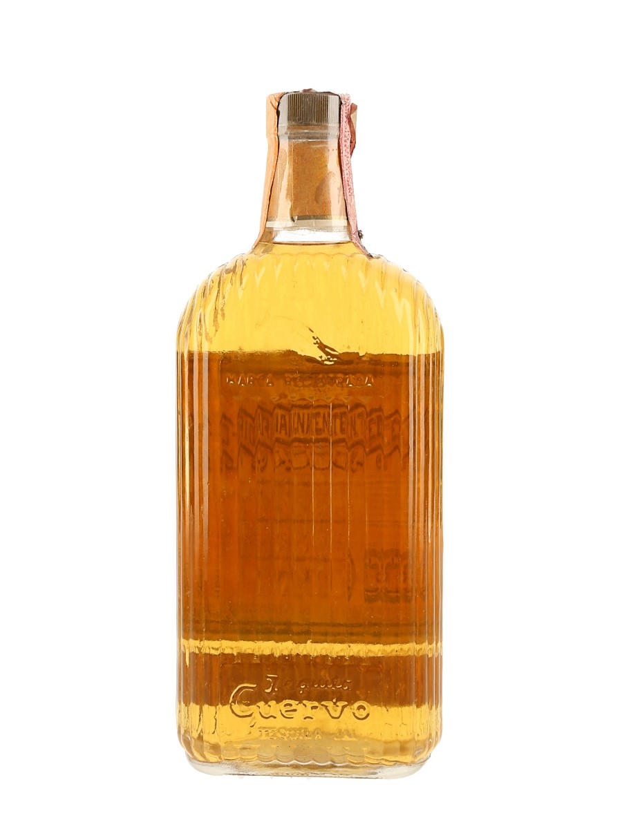 Tequila Cuervo Centenario Extra - Lot 191547 - Buy/Sell Tequila Online