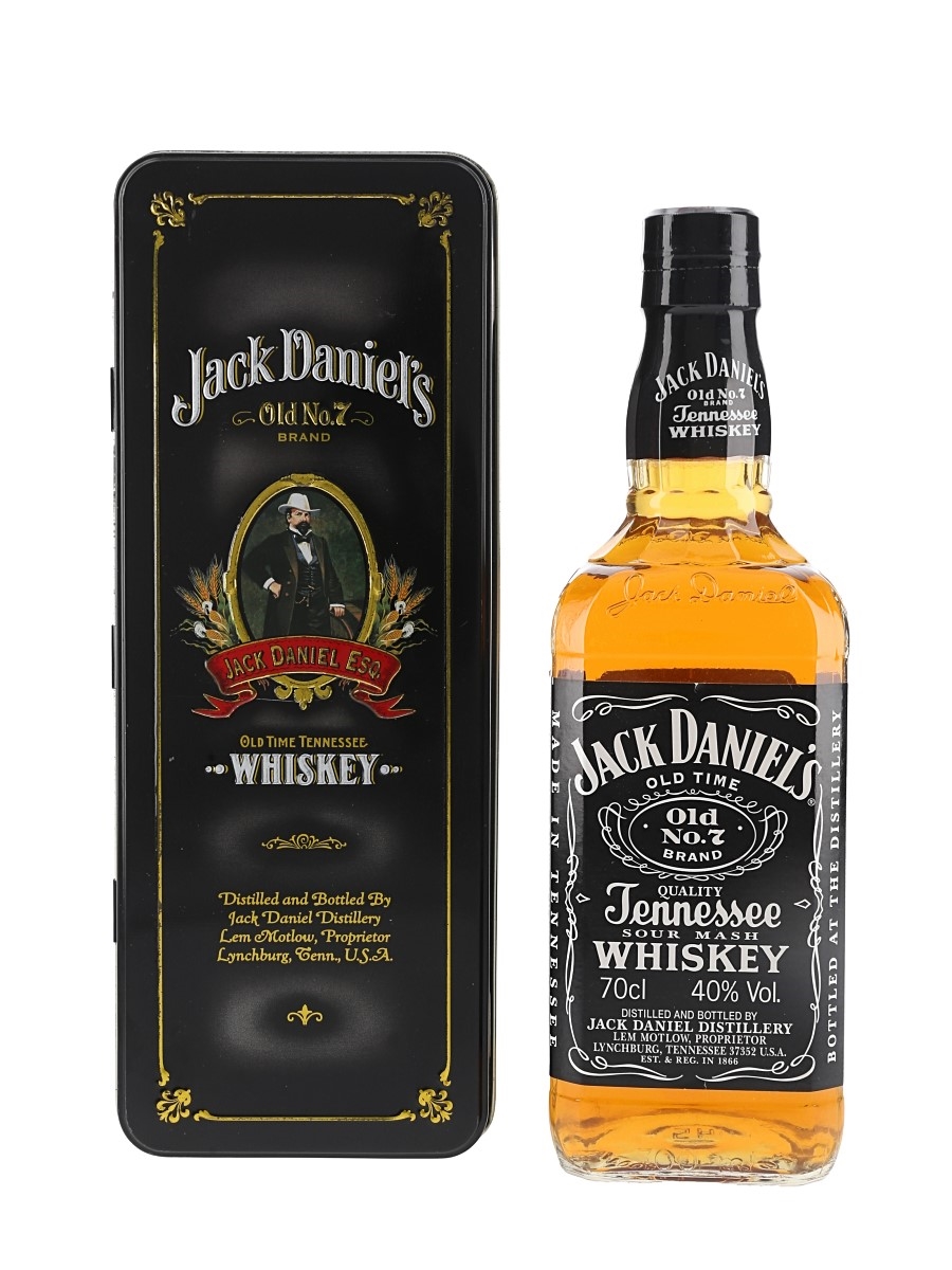 Jack Daniel's Old No. 7 700mL12本 JackDanielsOldNo7_grande.png?v