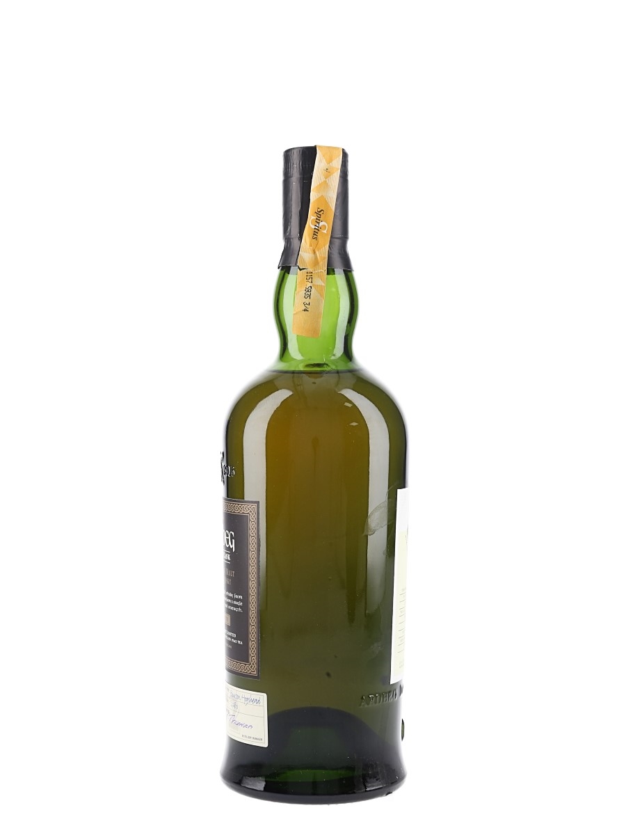 Ardbeg 1972 Single Cask 2780 - Lot 192377 - Buy/Sell Islay
