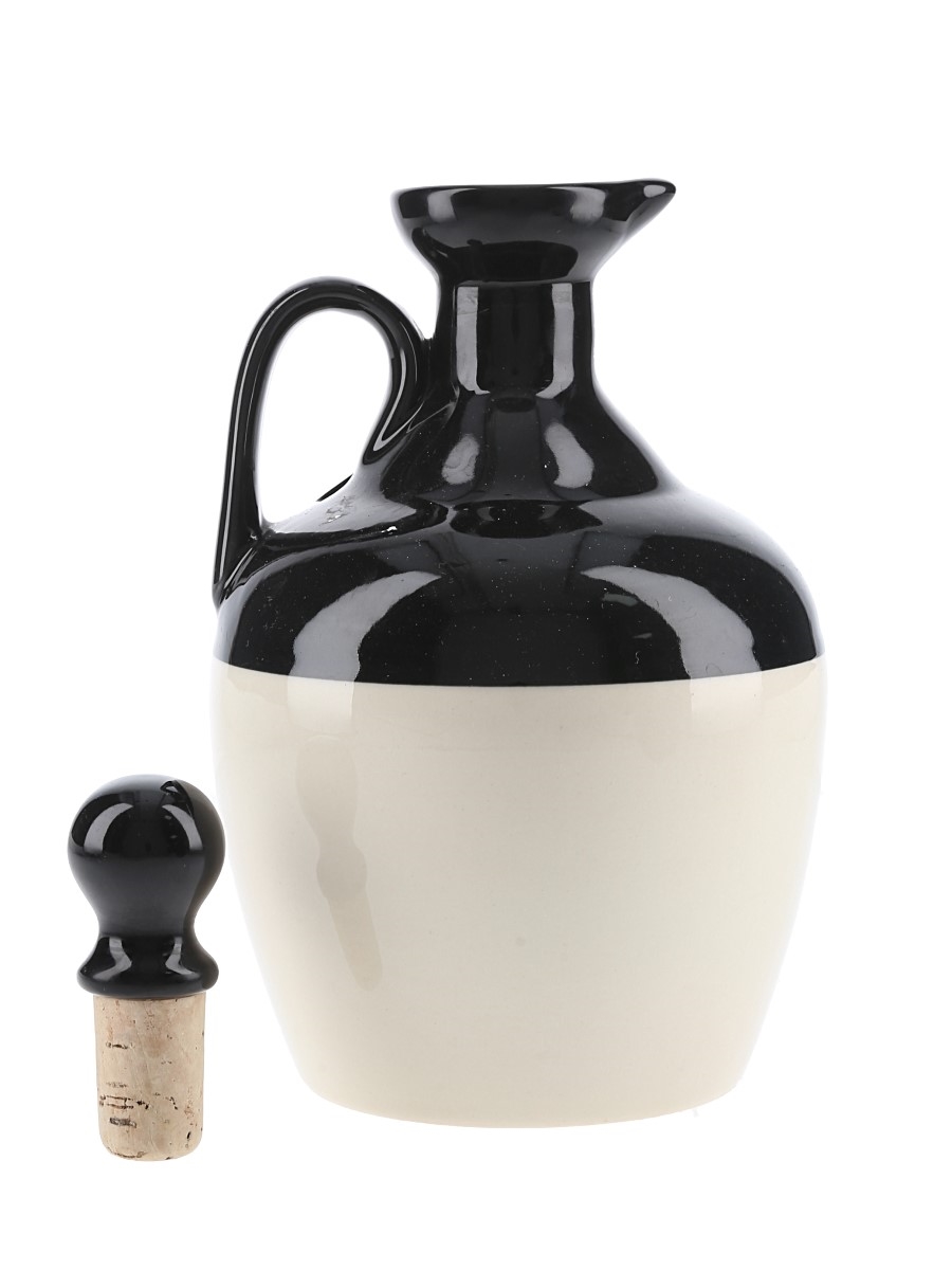 Rutherford's スコッチウイスキー 陶器製 750ml Rutherford's Ceramic Decanter - Lot 191607 - Buy/Sell Blended