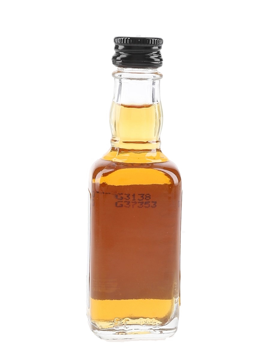 Jack Daniel's Master Distiller - Lot 192729 - Buy/Sell