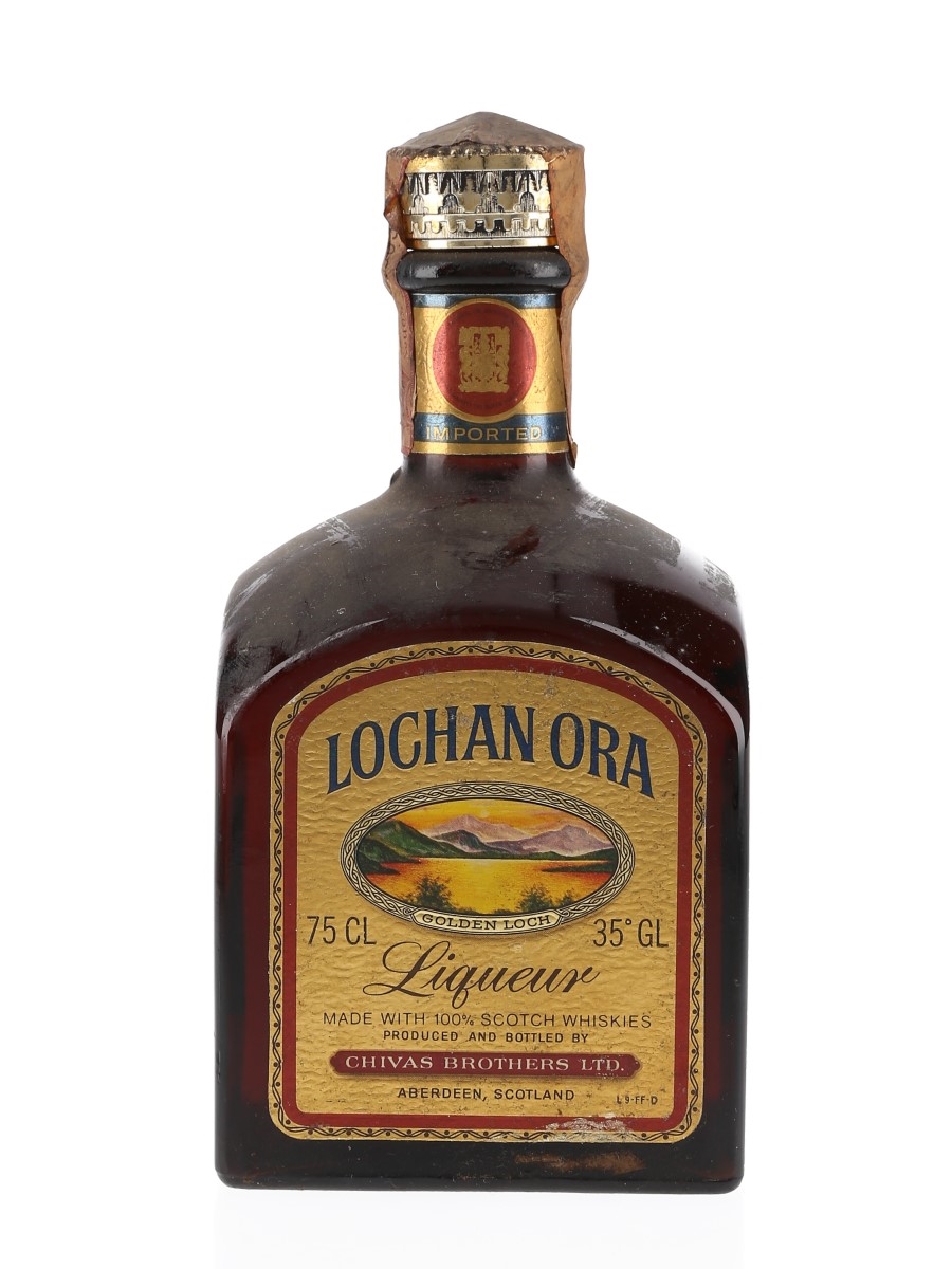 Lochan Ora - Lot 195092 - Buy/Sell Liqueurs Online
