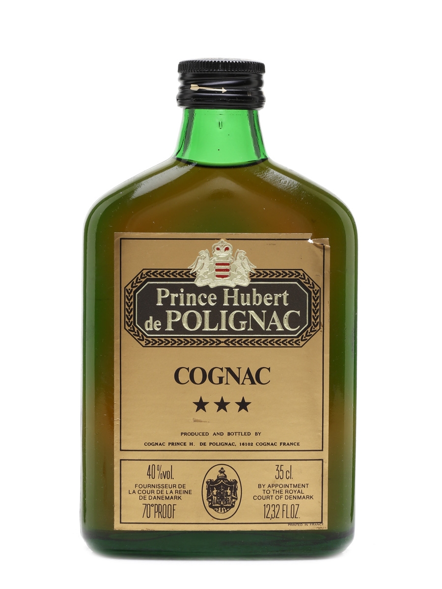 Prince Hubert de Polignac 3 Star - Lot 22007 - Buy/Sell Prince Hubert de Polignac 3 Star - Lot 22007 - Buy/Sell