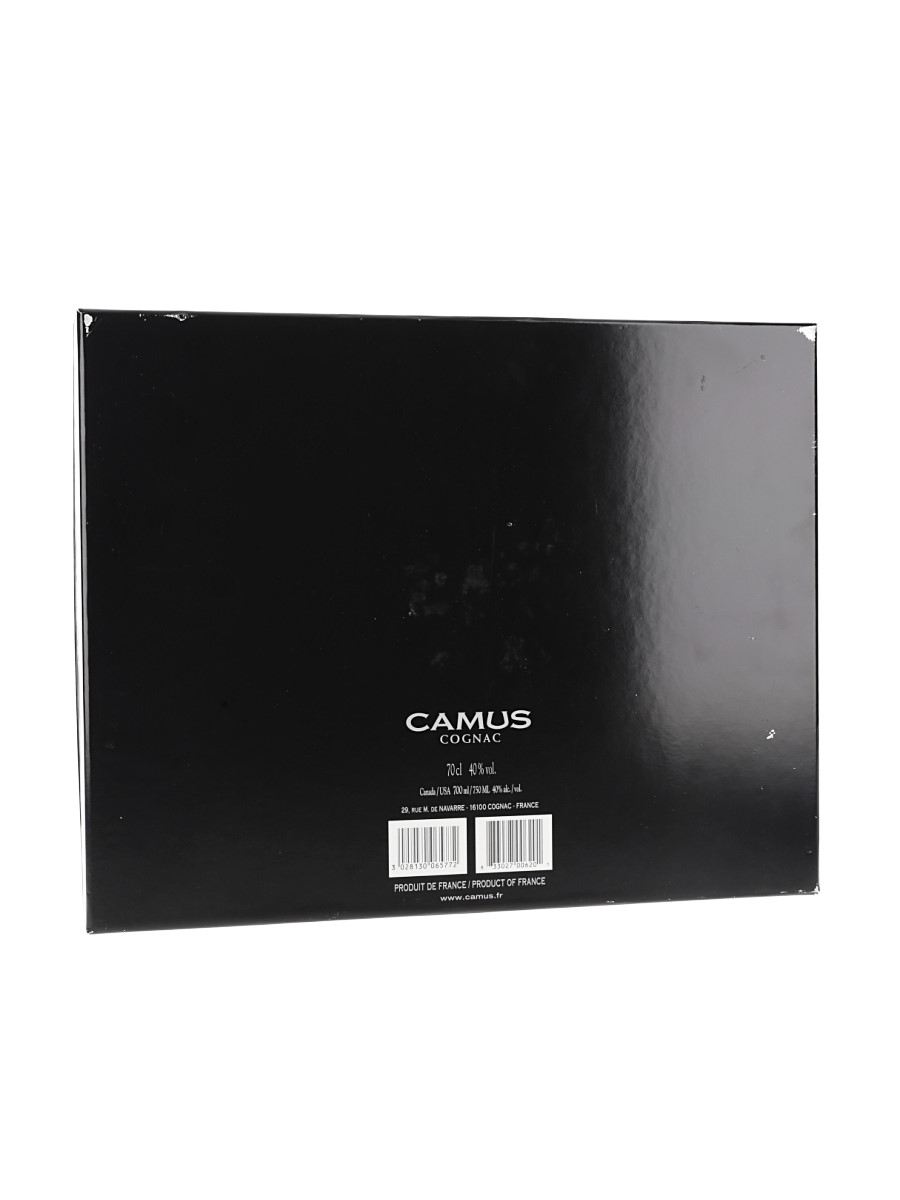 ブランデー CAMUS extra cognac GOLD AWARD 1987 Camus XO Elegance - Lot 199677 - Buy/Sell Cognac Online