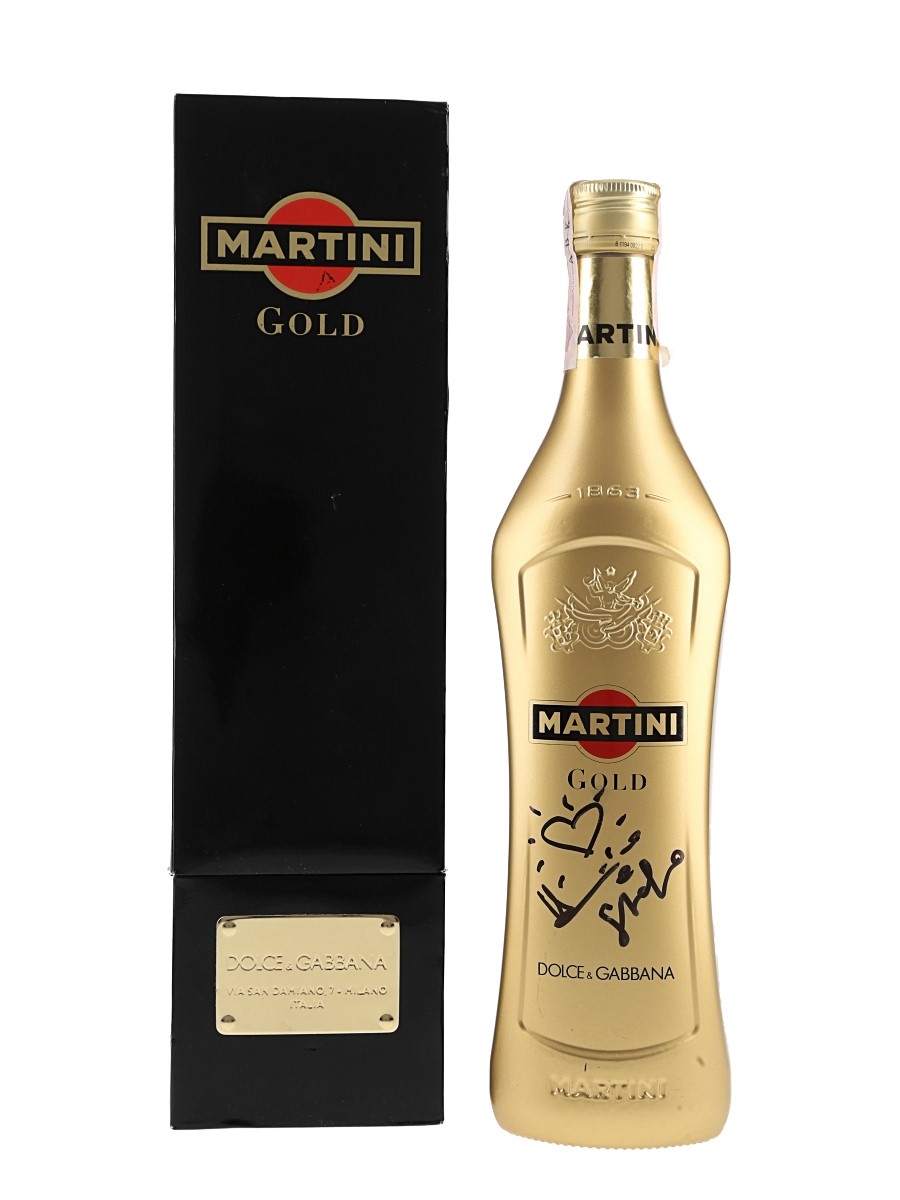 MARTINI GOLD DOLCE & GABBANA マティーニ ドルガバ DOLCE&GABBANA ドルガバ MARTINI セットアップ スーツ 48 カテゴリ