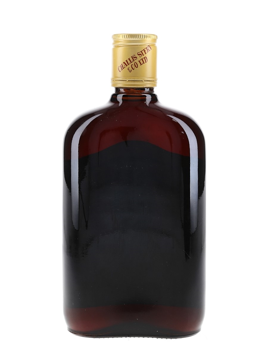 Four Bells Navy Rum - Lot 201676 - Buy/Sell Rum Online