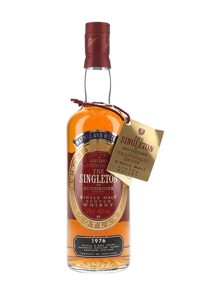 THE SINGLETON 1976 【公式通販】