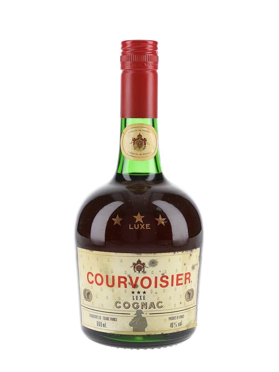 COURVOISIER　NAPOLEON　クルボアジェ　ナポレオン クルボアジェ ナポレオン コニャック(700ml) - Cognac-Expert