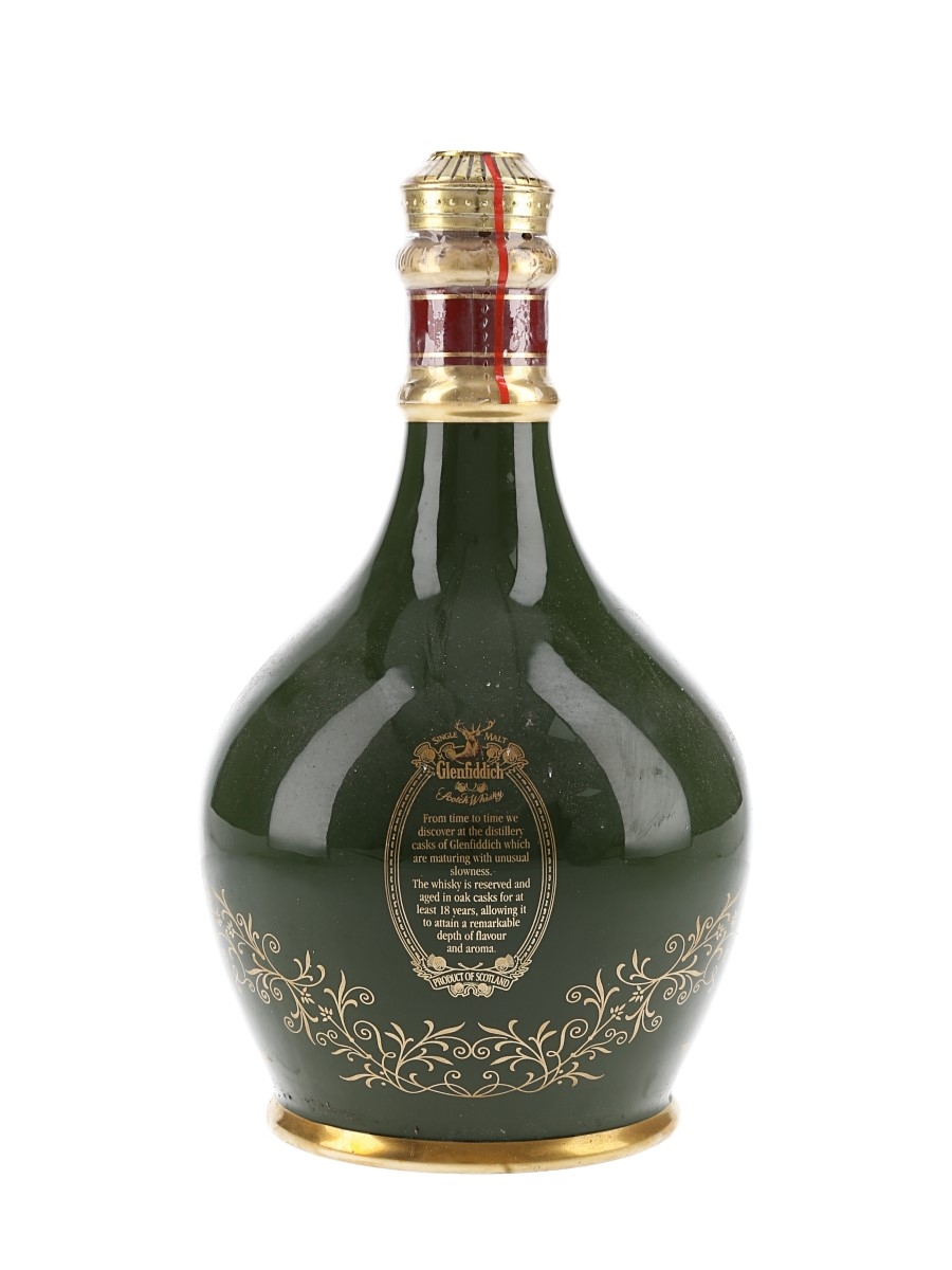 Glenfiddich 18 Year Old Ancient Reserve - Lot 202199 - Buy