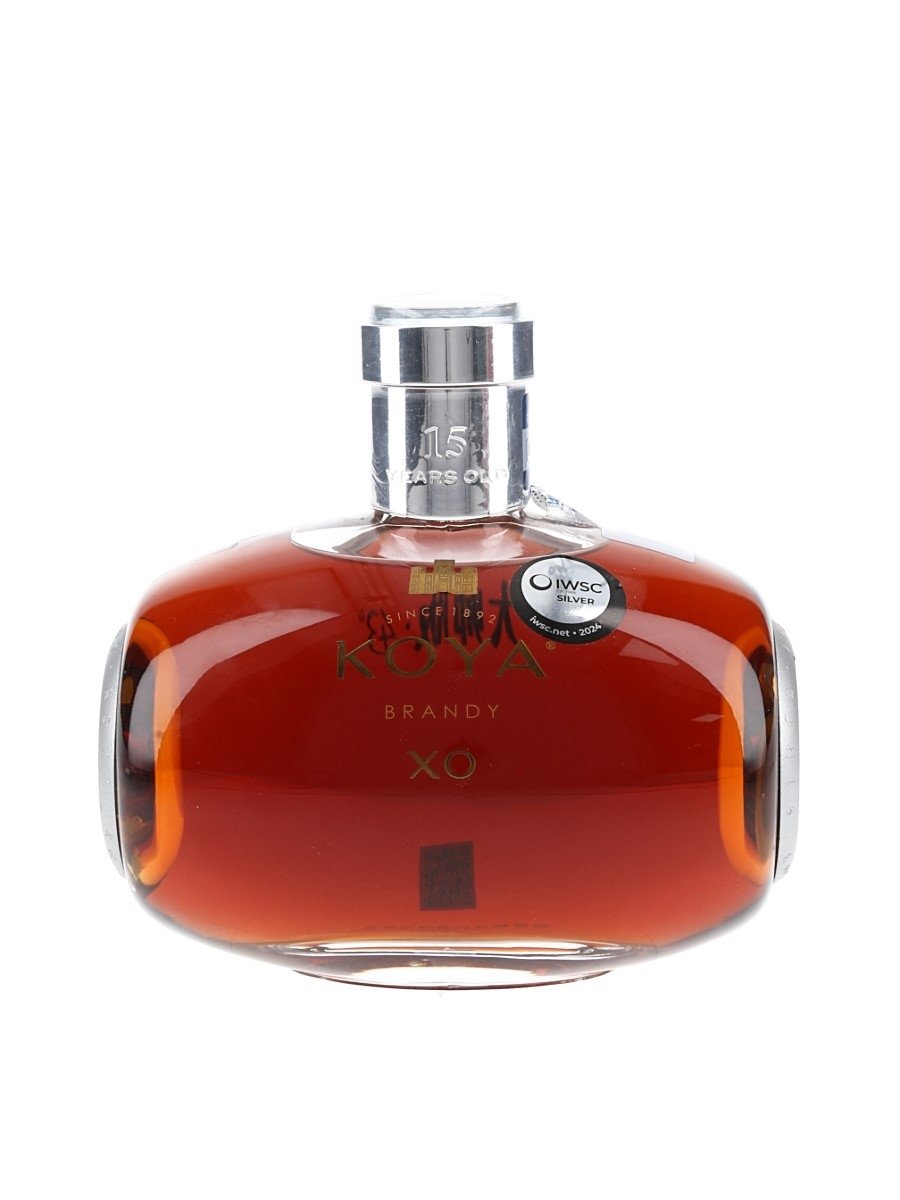 KOYA XO ブランデー 15年 KOYA XO ブランデー 15年 Changyu Koya XO 15 Years Old Brandy