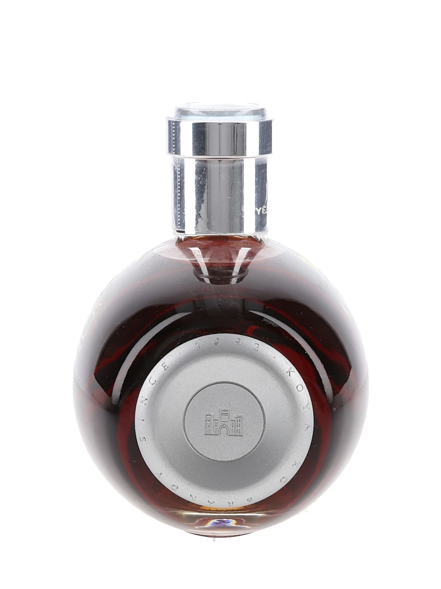 Koya Brandy XO 15 Year Old - Lot 202781 - Buy/Sell Spirits Online