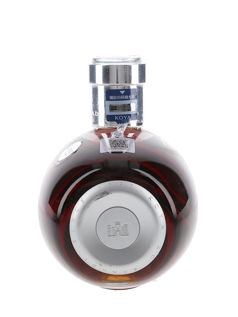 Koya Brandy XO 15 Year Old - Lot 202781 - Buy/Sell Spirits