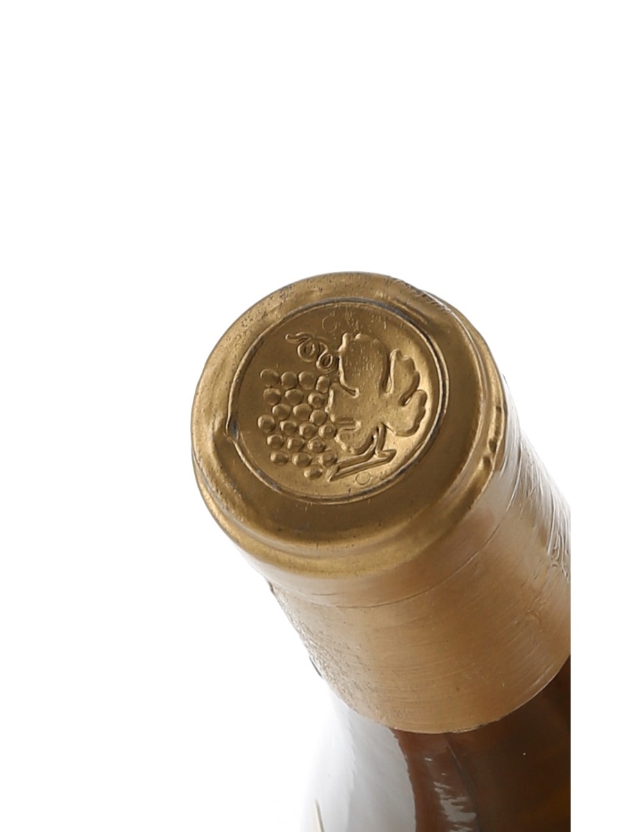 1990 Corton Charlemagne Grand Cru - Lot 213448 - Buy/Sell Burgundy