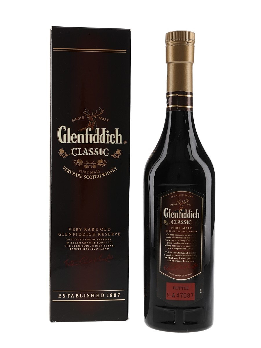 Glenfiddich Pure Malt 2本セット 未開栓 古酒 Glenfiddich グレンフィディック Pure Malt Scotch