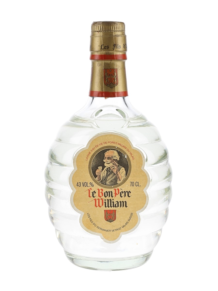 Le Bon Pere William - Lot 207914 - Buy/Sell Spirits Online