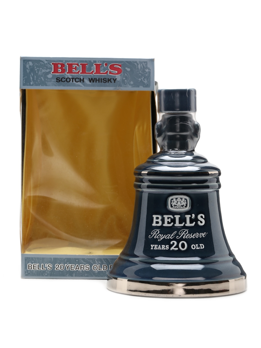 Bell's 20 Years Old - Lot 1954 - Buy/Sell Blended Whisky Online