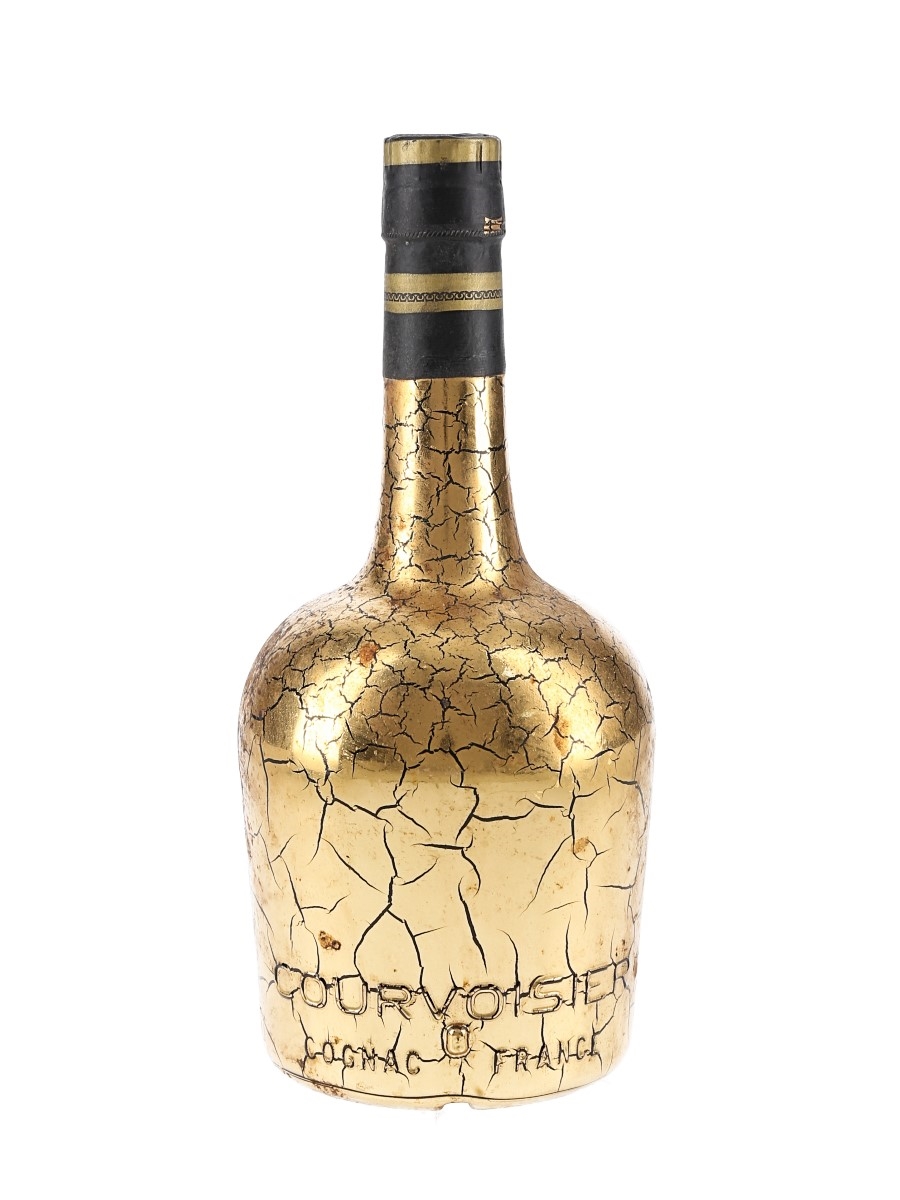 Courvoisier Napoleon Cour Imperiale - Lot 208308 - Buy/Sell Cognac