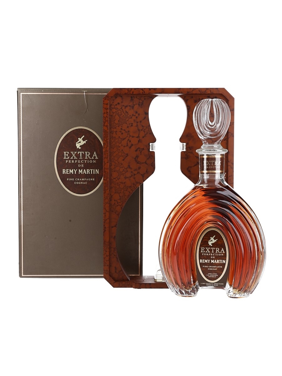 ブランデー REMY MARTIN EXTRA FINE CHAMPAGNE COGNAC Rémy Martin Extra Fine Champagne Cognac | Skull & Barrel
