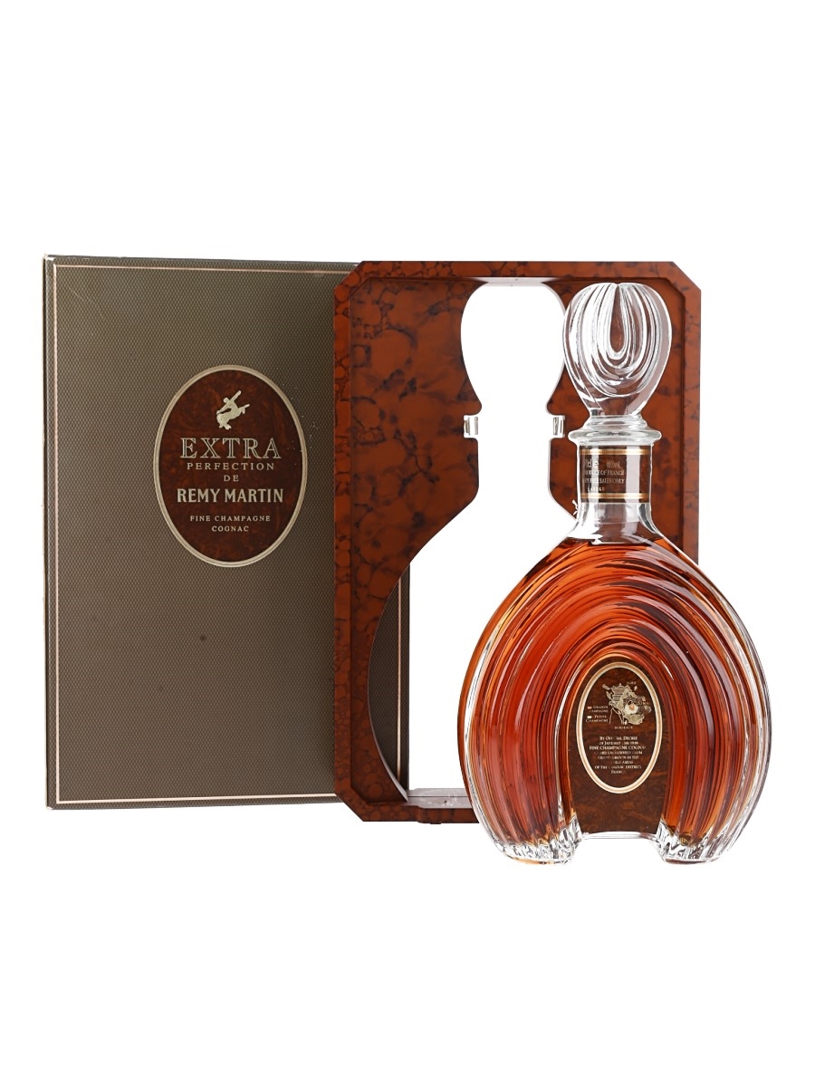 Remy Martin Extra Perfection Fine Champagne Cognac - Lot 209580