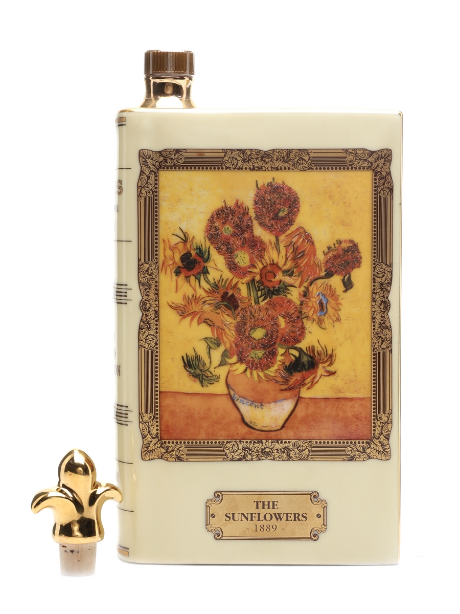Camus Cognac Special Réserve Porcelain