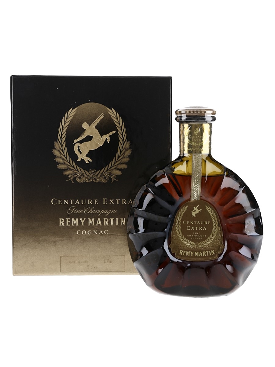 Remy Martin Centaure Extra - Lot 210440 - Buy/Sell Cognac Online