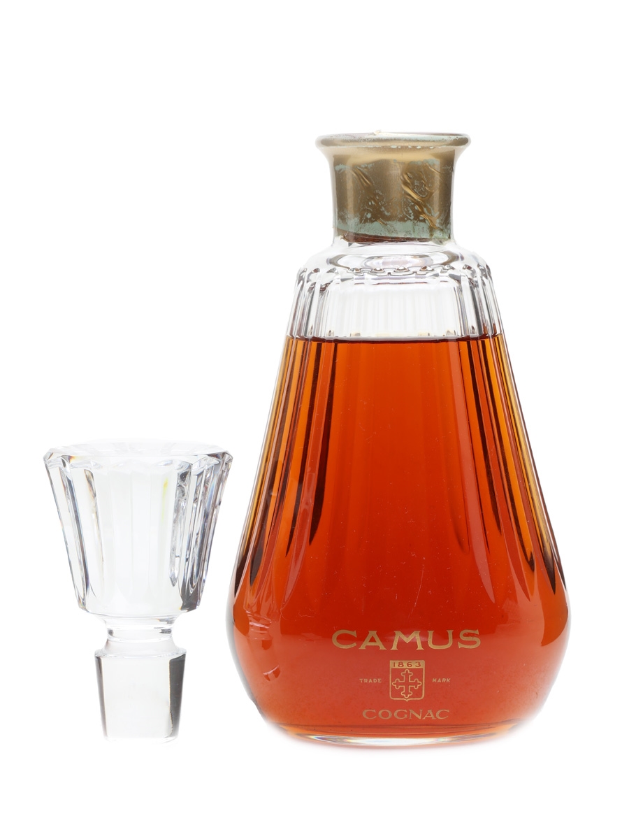 Camus Cognac - Lot 23071 - Buy/Sell Cognac Online