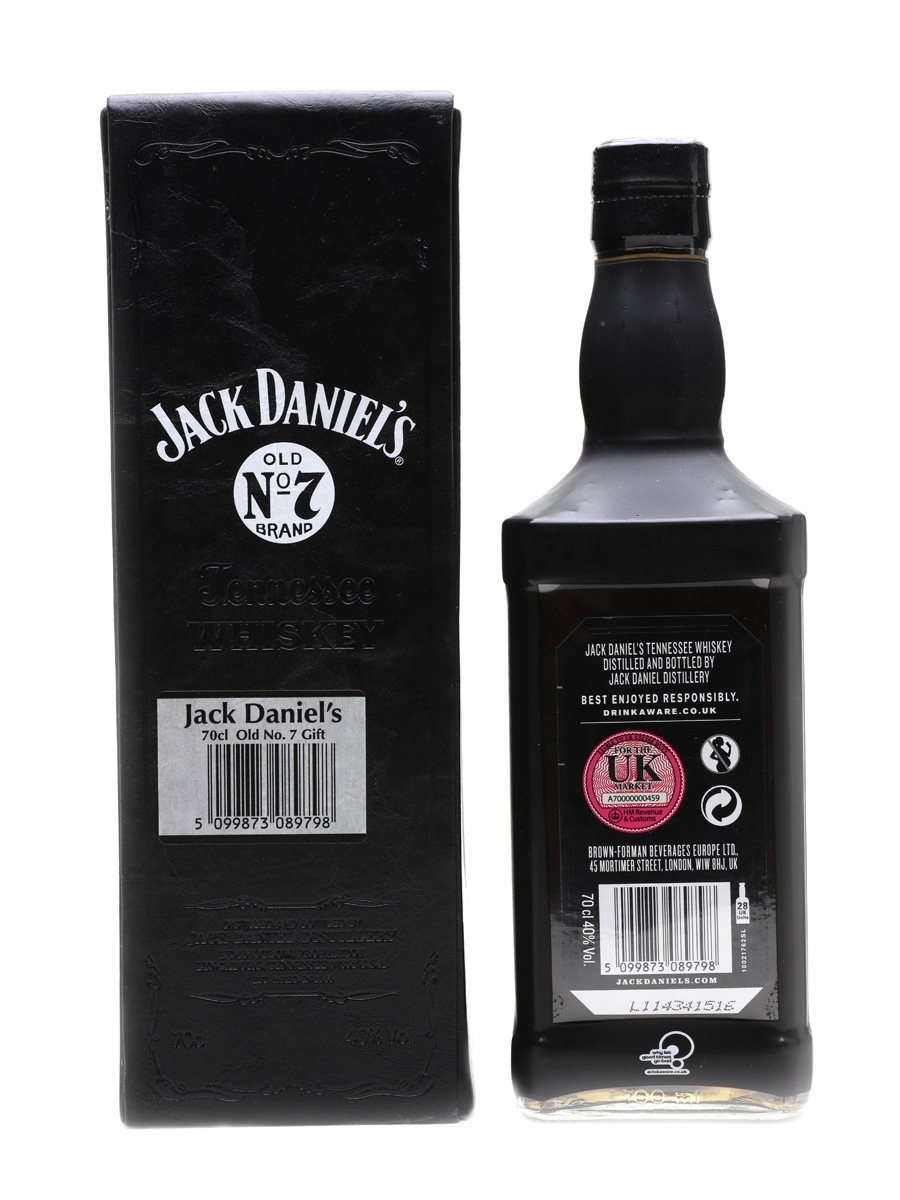 Jack Daniels - 2011 Birthday Edition Whisky Auction | Whisky