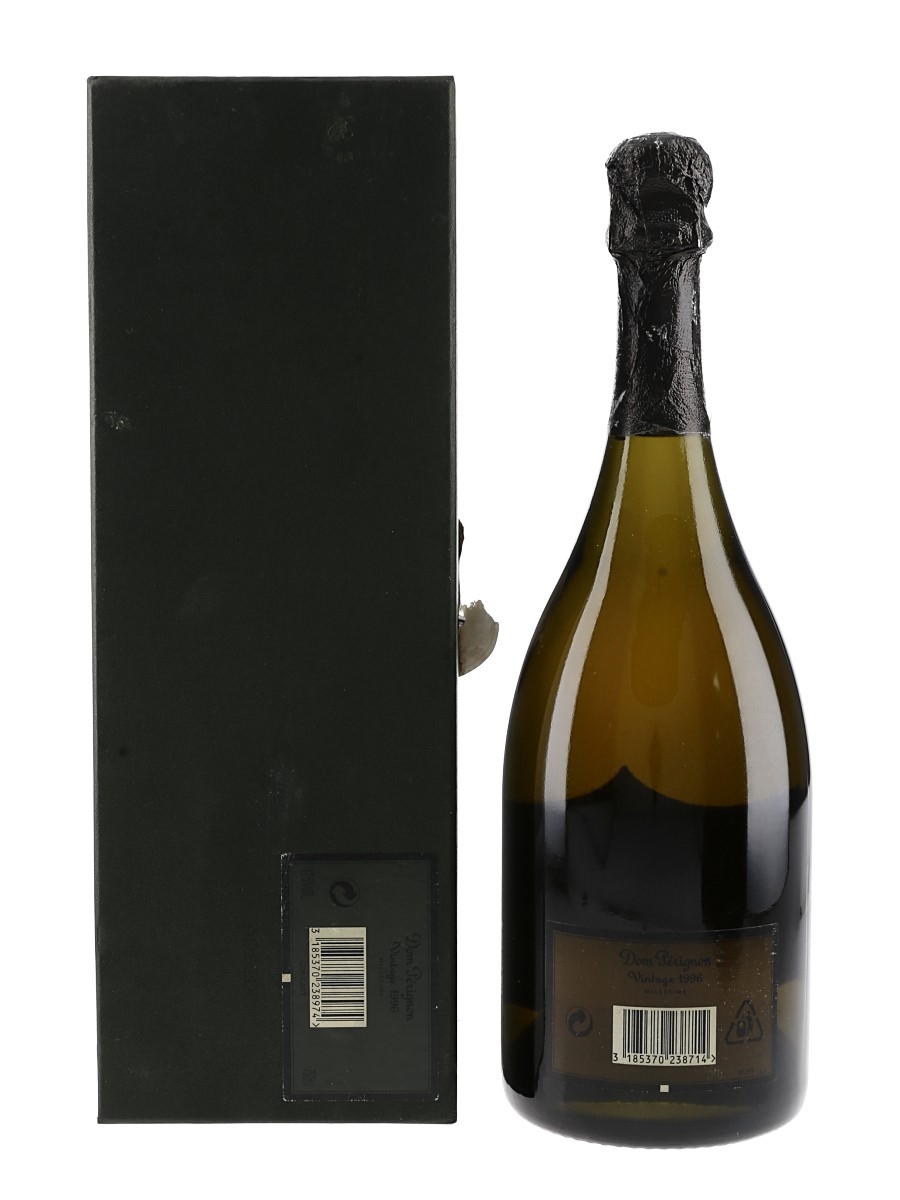 1996 Dom Perignon - Lot 213172 - Buy/Sell Champagne Online
