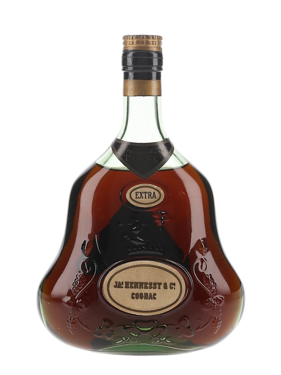 Hennessy Extra - Lot 213657 - Buy/Sell Cognac Online