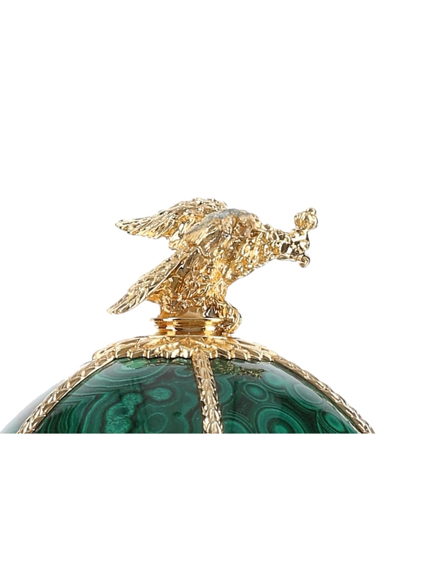 Faberge Art's Applied Craft Imperial Vodka - Lot 215303 - Buy/Sell