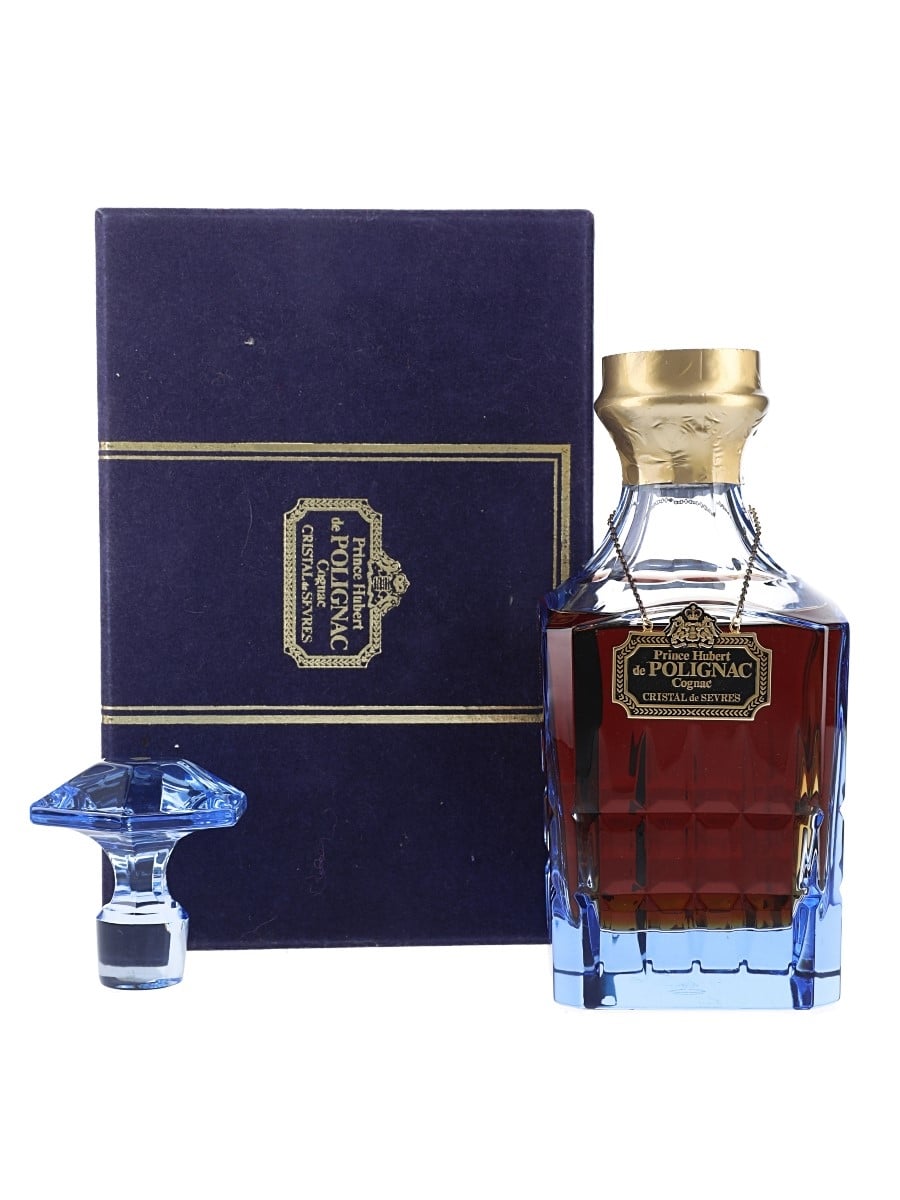 Prince Hubert De Polignac - Lot 217885 - Buy/Sell Cognac Online
