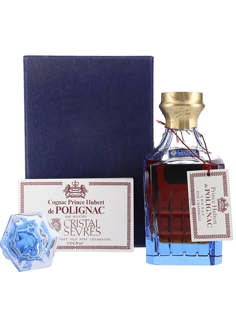 Prince Hubert De Polignac - Lot 217885 - Buy/Sell Cognac Online