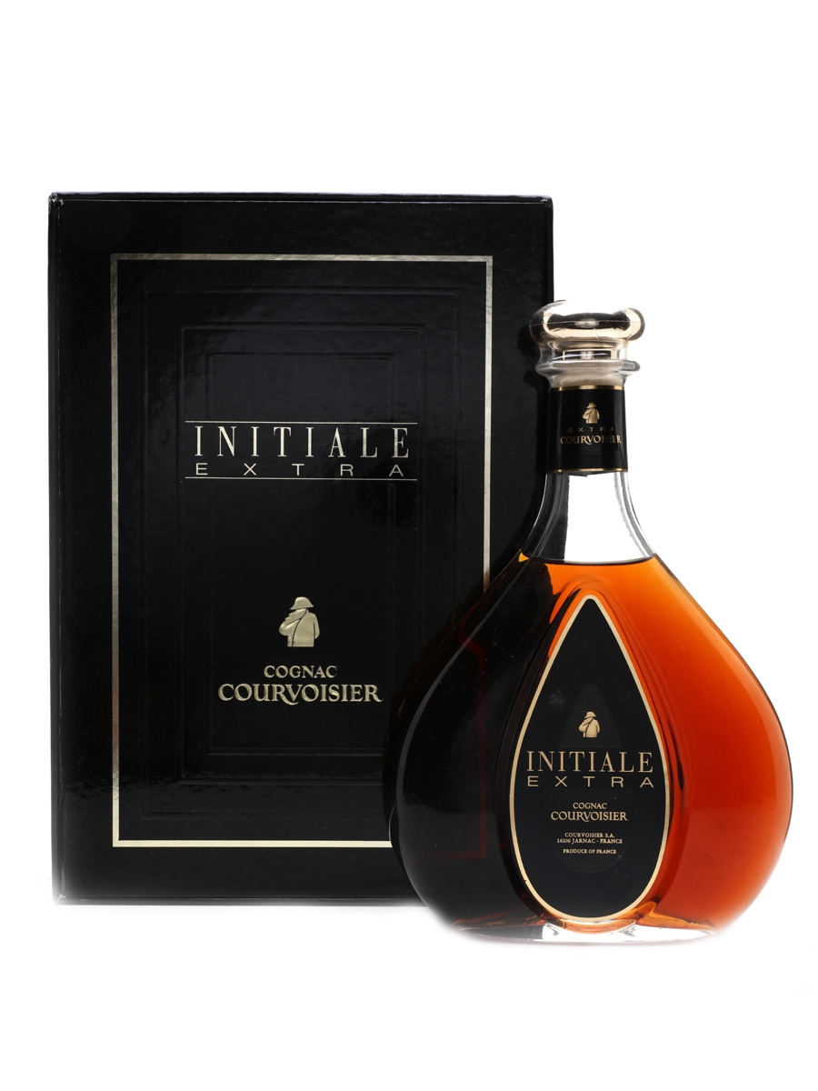 Courvoisier Initiale Extra  75cl / 40%