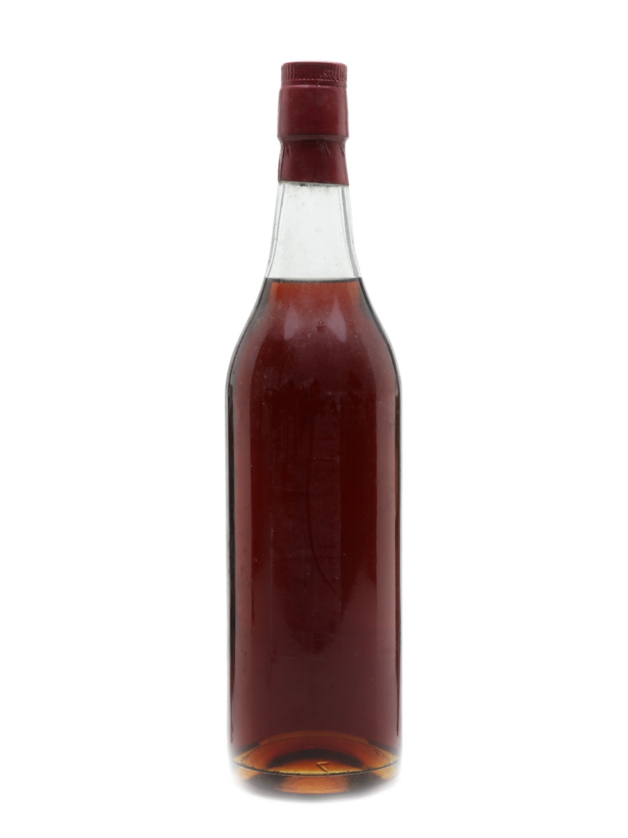 Berry Bros & Rudd 1930 Arthenac Cognac Bottled 1976 - No Label 68cl / 40%