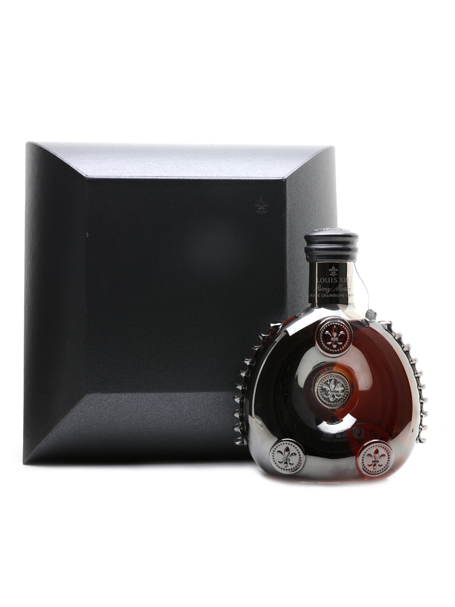 Remy Martin Louis XIII Black Pearl - Lot 171194 - Buy/Sell Cognac Online