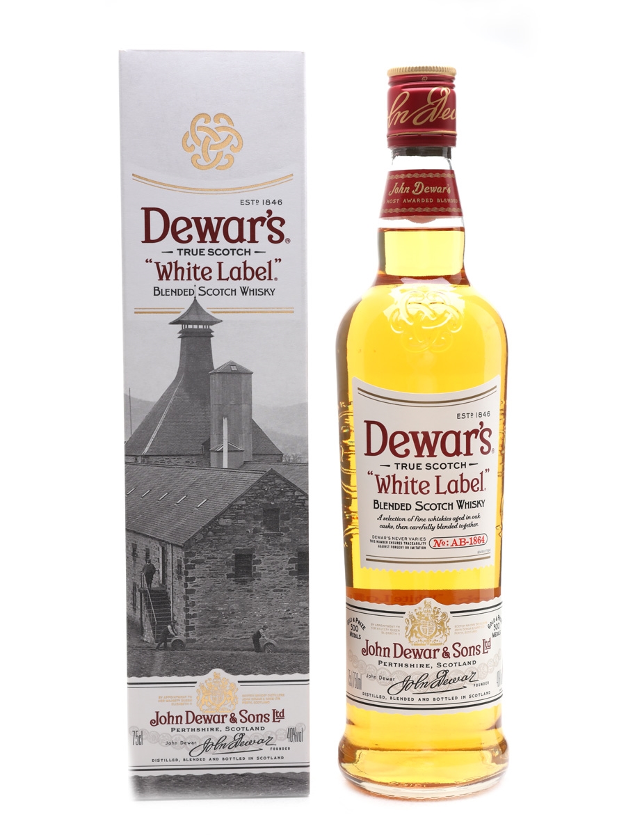 Дюарс уайт. Dewar's" White Label, 0.7 л. Виски Dewar's White Label 40% 0,7 л. Дьюарс Уайт лейбл 0.7. Dewars White Label Blended Scotch Whisky.