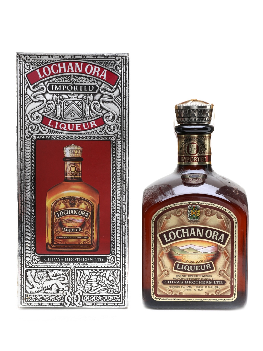 Lochan Ora - Lot 25365 - Whisky.Auction | Whisky & Fine