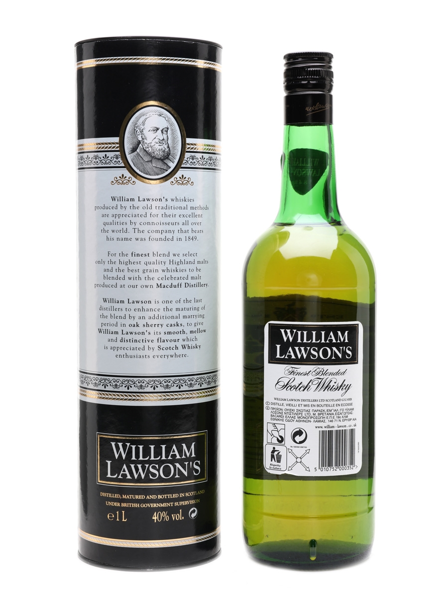 William lawson 0.5. Виски Вильям Лоусон Чили. Виски Вильям Лоусон в сетке. Высота бутылки William Lawson's.