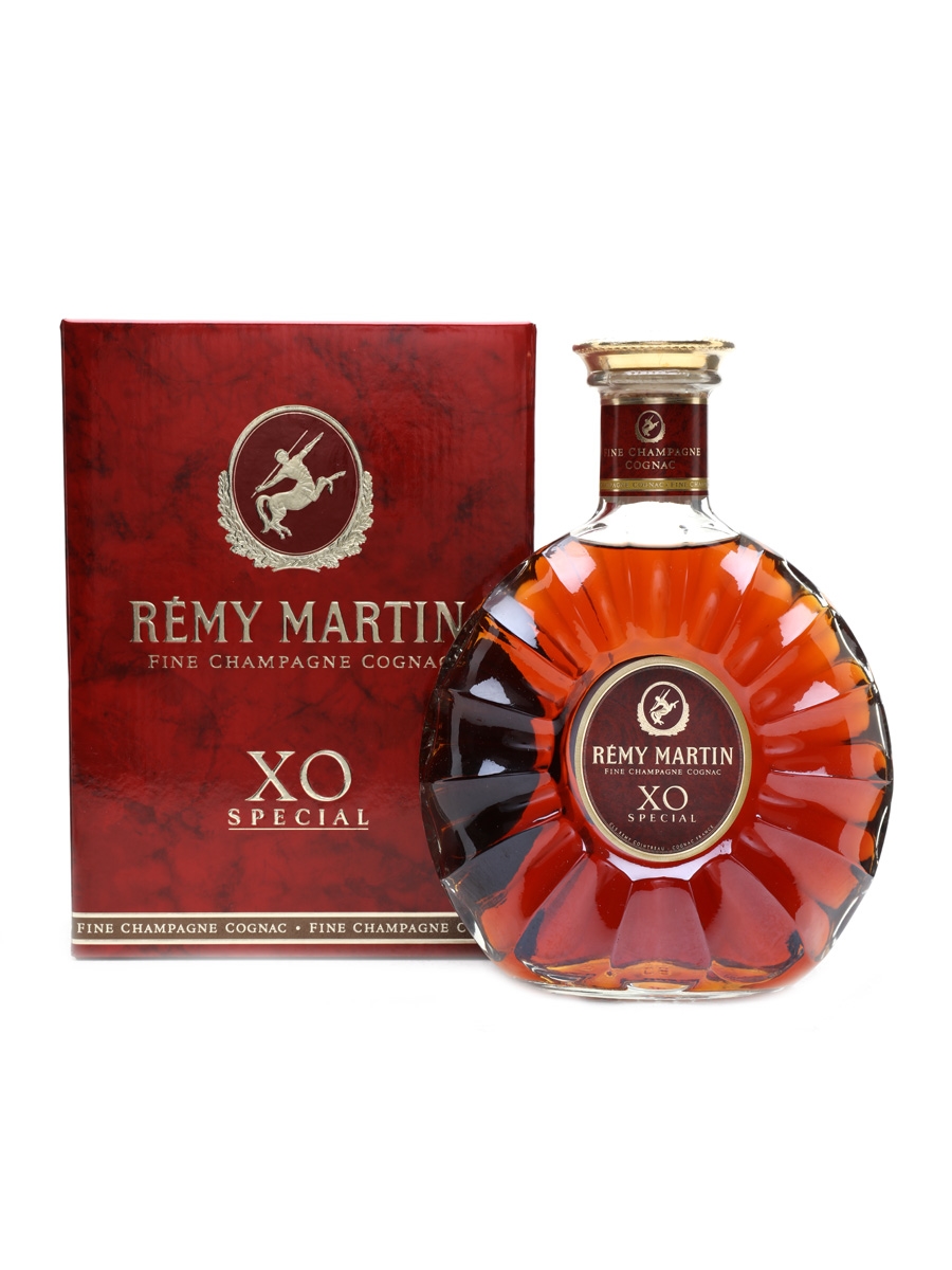 Martin - Remy Martin XO special レミーマルタン xo の+inforsante.fr