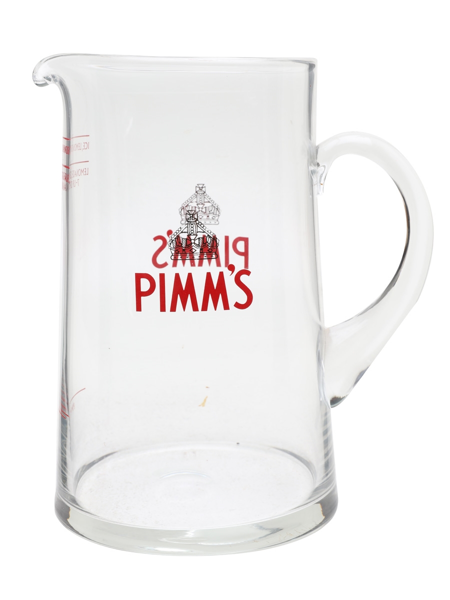 Pimm's Jug  