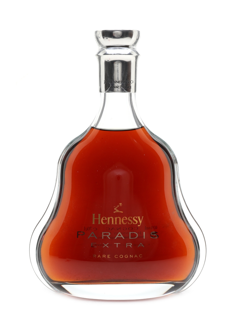 Hennessy Paradis Extra - Lot 26611 - Buy/Sell Cognac Online