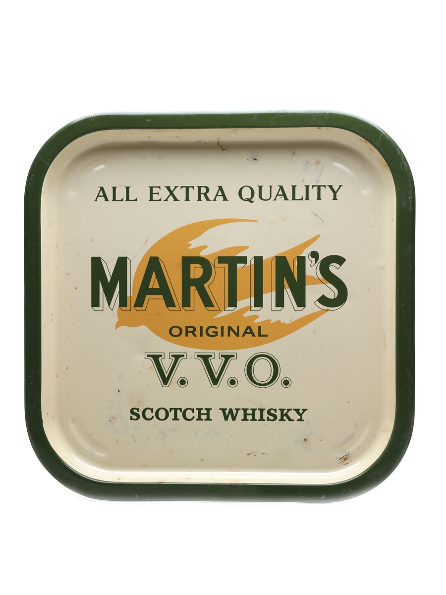 Martin's Original VVO Tray  