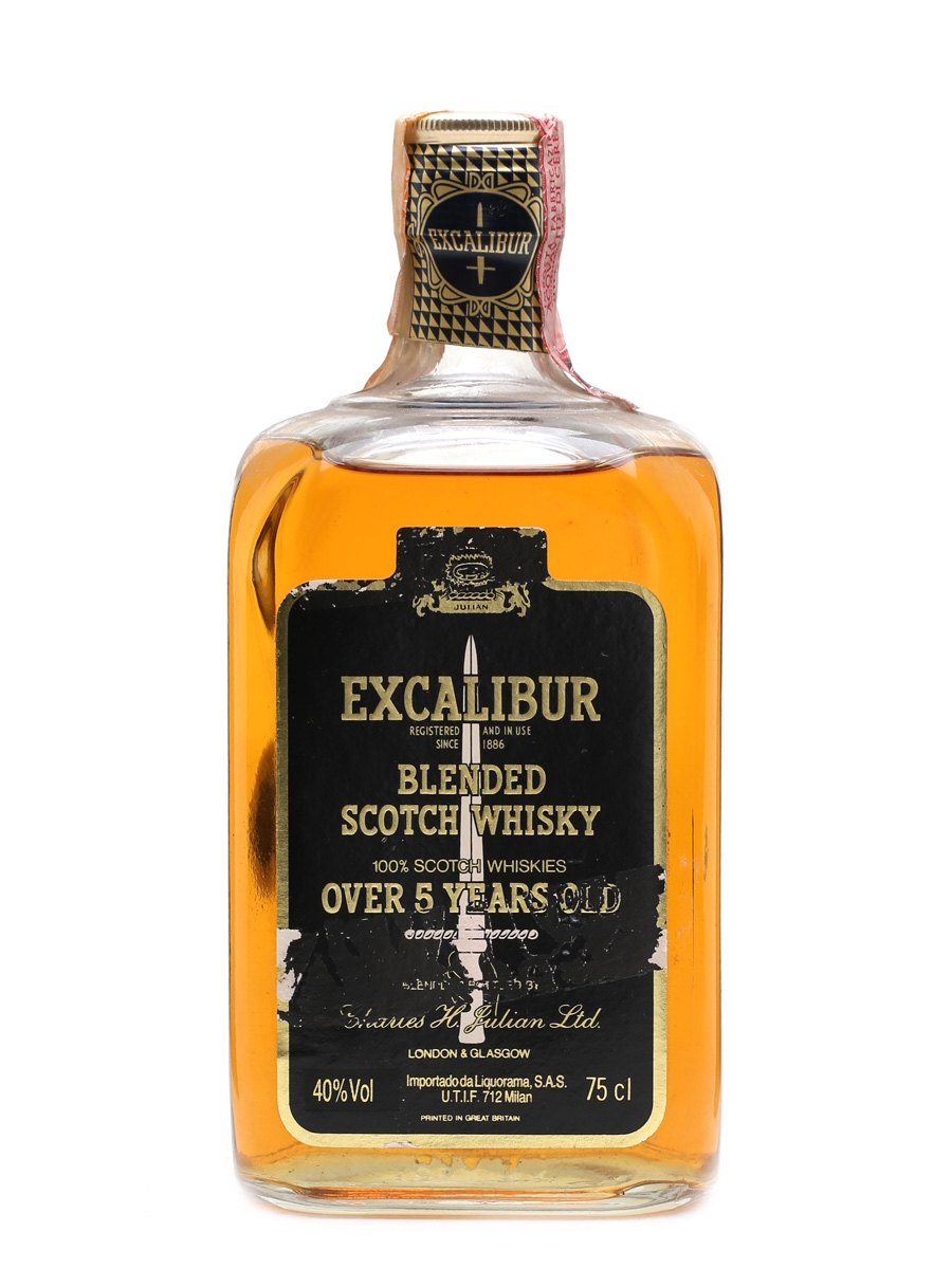 Excalibur Old - 29910 - Buy/Sell Spirits Online