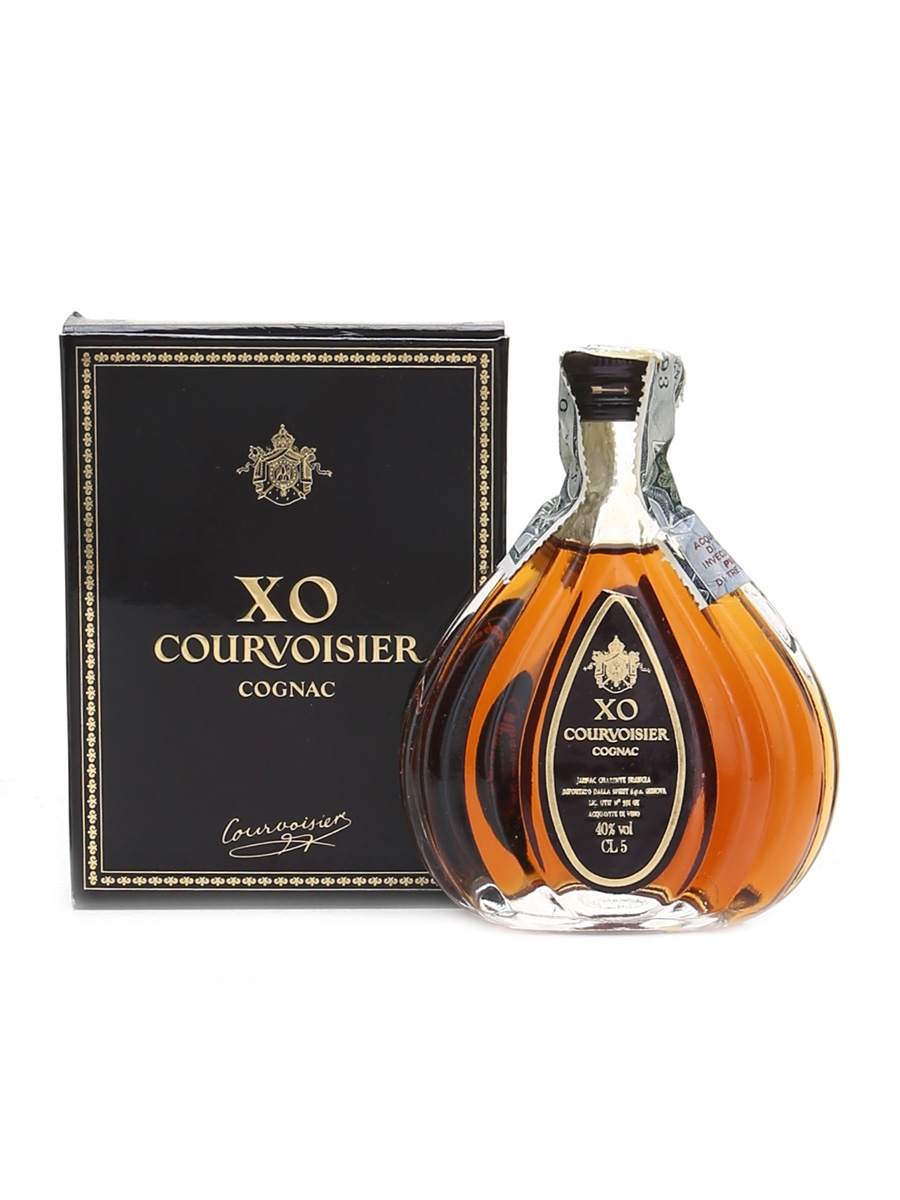 Courvoisier XO Cognac - Lot 32811 - Buy/Sell Cognac Online