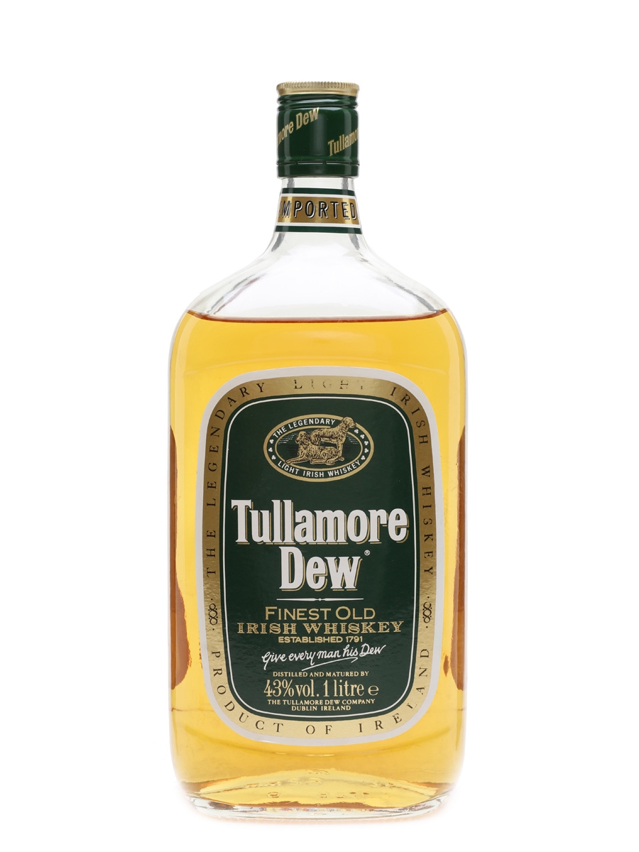 tullamore dew price
