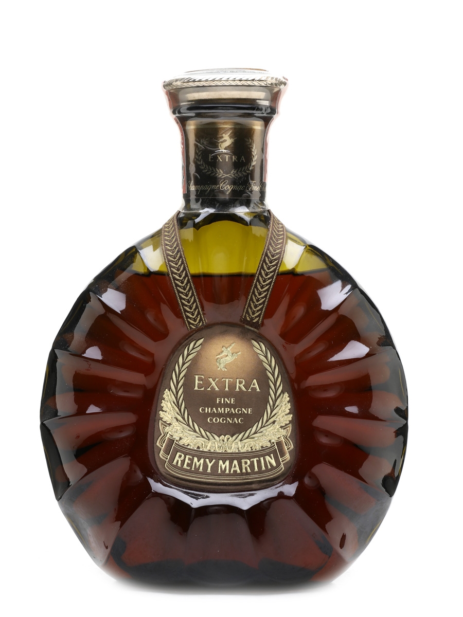 REMY MARTIN EXTRA COGNAC レミーマルタン エクストラの+bonfanti.com.br